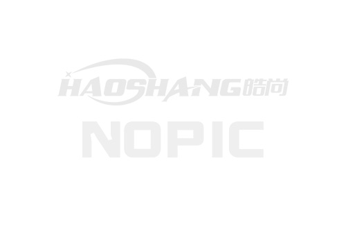 热烈庆祝昆山皓尚科技有限公司网站建设完成！