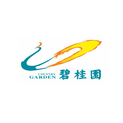 碧桂园