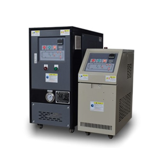 180℃±0.1℃ 水试光学级专用模温机