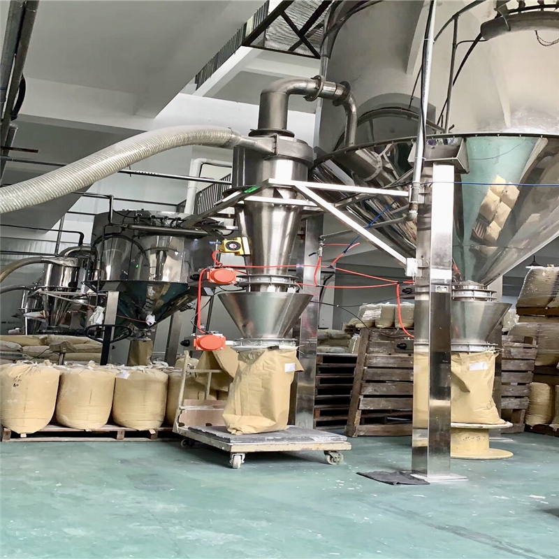 洛阳正级材料生产线