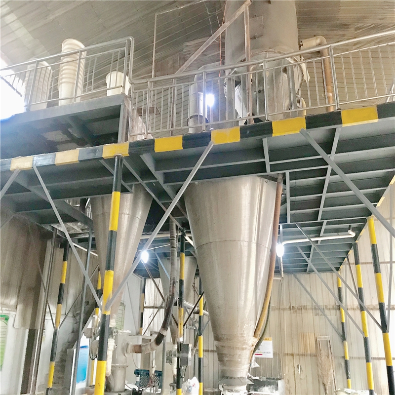 合肥氧化铈抛光粉生产线