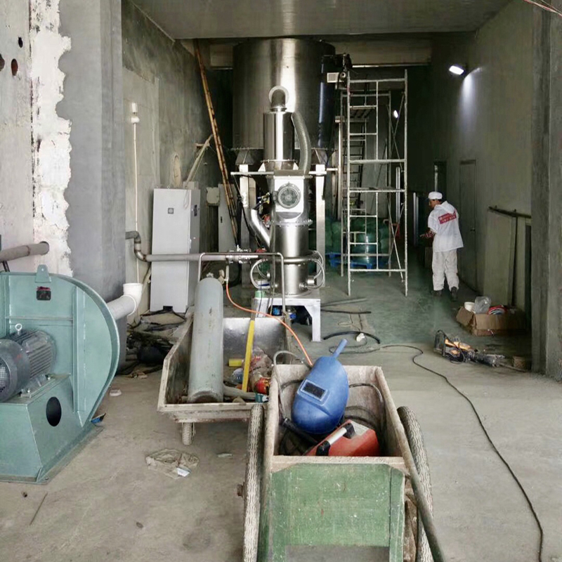 加尔各答橡胶材料生产线